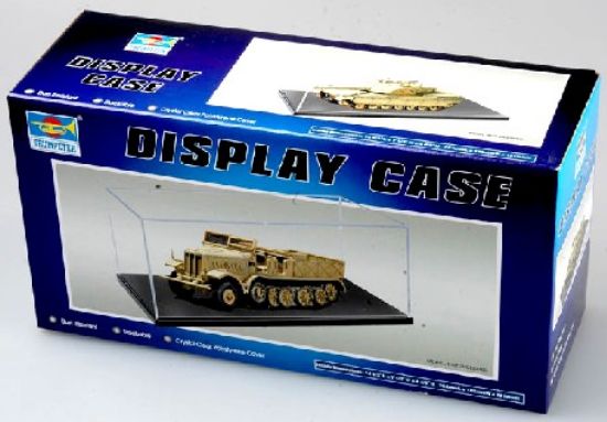 Picture of Display Case 015 364mmL x 186mmW x 121mmH