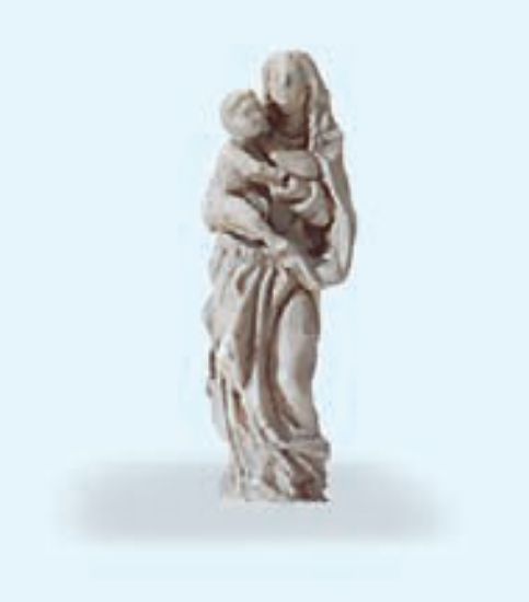 Picture of Preiser 29101 Virgin Mary Statue