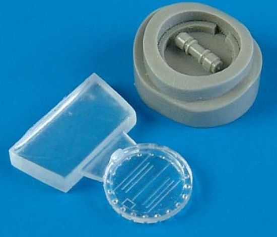 Picture of 1/72 Ju87D5-8/G Compass for FJM