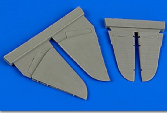 Picture of 1/72 IL2 Control Surfaces For TAM (D)