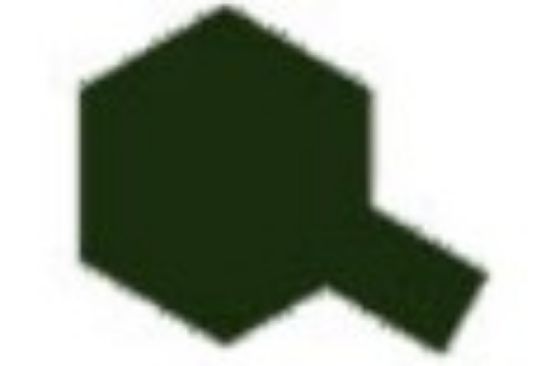 Picture of Olive Drab (JGSDF) Lacquer Spray