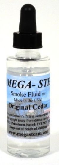 Picture of Original Cedar 2oz. Smoke Fluid
