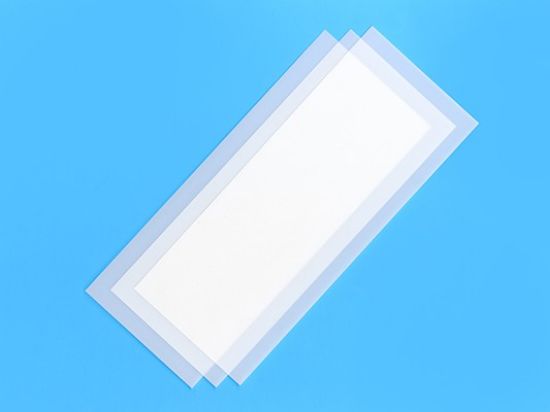 Picture of Fine Lapping Film #2000 (3pcs)