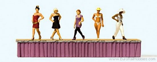 Picture of Preiser 10621 on The Catwalk