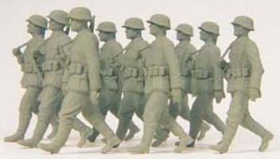 Picture of Preiser 64009 Grenadiers March