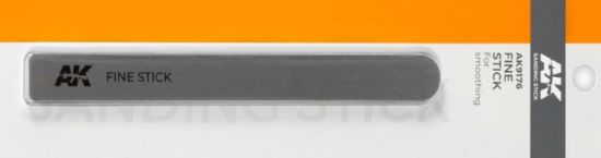 Picture of Fine Sanding Stick for Smoothing