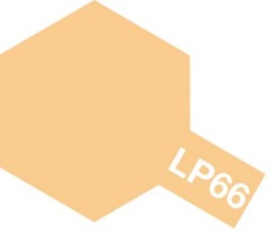 Picture of Flat Flesh Mini Lacquer Finish (6/Bx)