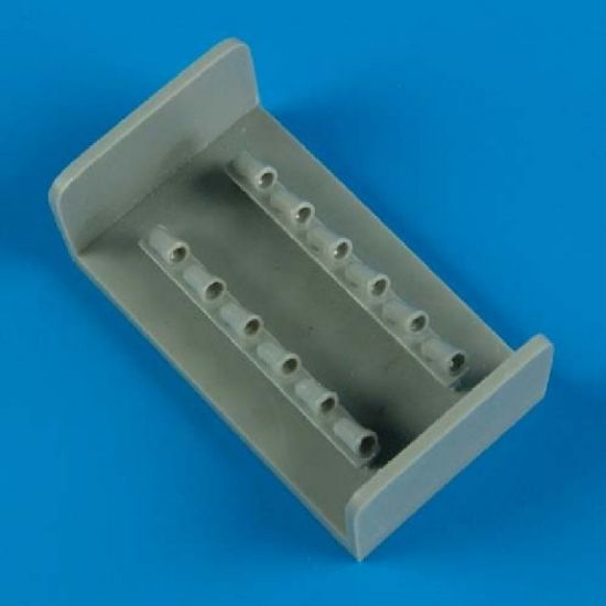 Picture of 1/48 Supermarine Spiteful Exhaust for HBO