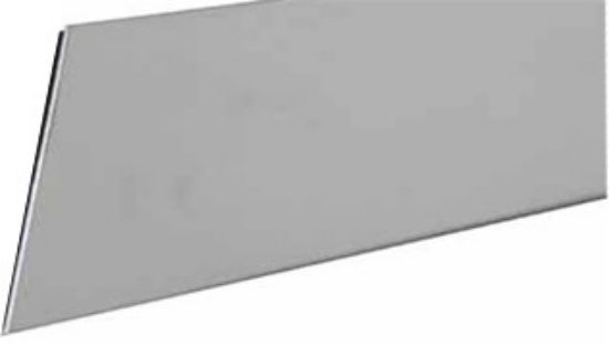 Picture of K&S Engineering 276 Stainless Steel Sheet Metal .018x4x10" 6
