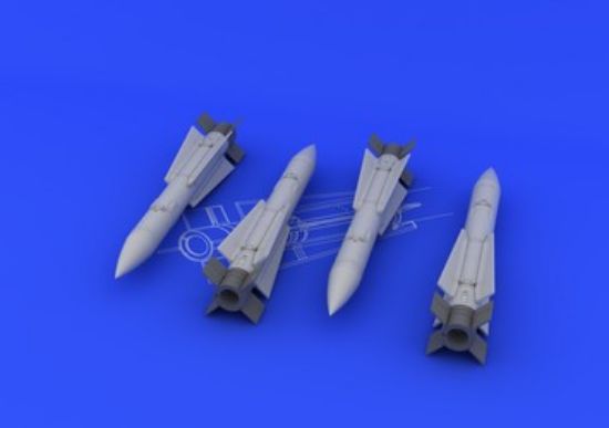 Picture of AIM-54A Phoenix- 1:48 -Eduard Brassin
