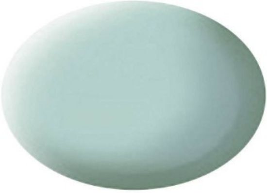 Picture of 18ml Bottle Acrylic Light Green Mat (6/Bx)