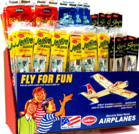 Picture of Twin Pack w/Wire Tower (84) Multi-Colored,