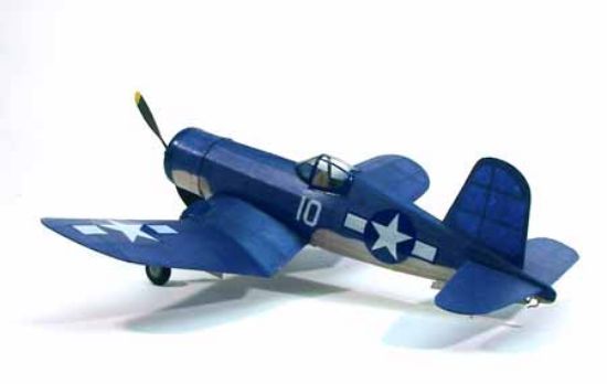 Picture of Dumas 213 F4U Corsair