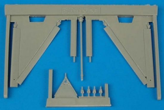 Picture of 1/72 Mistel S1 Conversion Set For HSG (D)