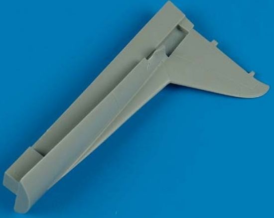 Picture of 1/72 P47D30 Dorsal Fin Conversion for TAM