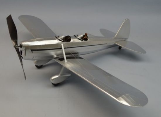 Picture of 30" Wingspan Ryan STA Rubber Pwd Aircraft Laser Cut Kit