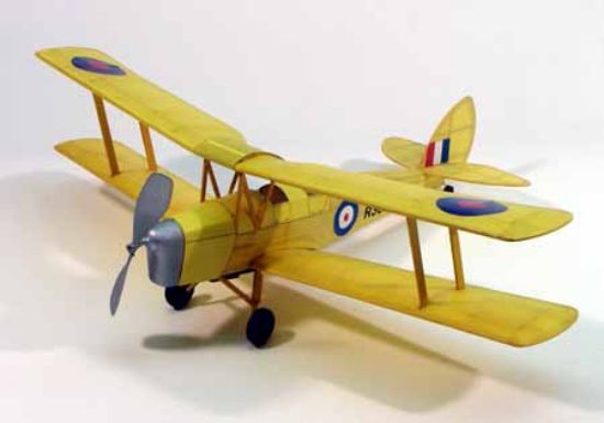 Picture of Dumas 208 De Havilland Tiger Moth