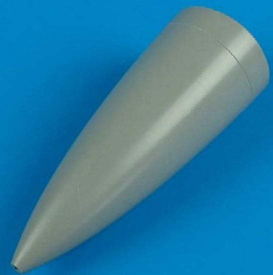 Picture of 1/48 Su15TM Flagon F Correct Nose for TSM