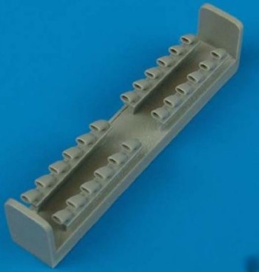 Picture of 1/48 Ta154 Exhaust for DML