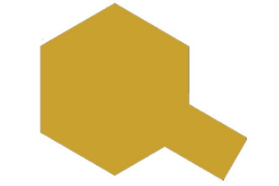 Picture of Gold Leaf Mini Acrylic Gloss Finish (6/Bx)