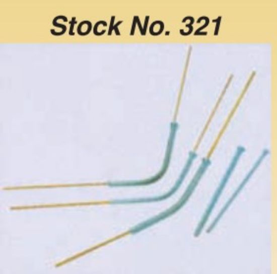 Picture of K & S Engineering 321 Tubing Bender Kit