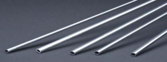 Picture of K&S Streamline Tube 5/16x35 (5) 1101