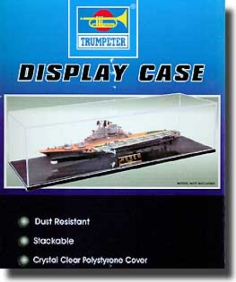 Picture of Trumpeter 1/700 Ship Display Case