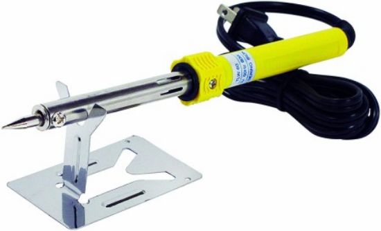 Picture of 60 Watt/UL Soldering Iron w/Stand