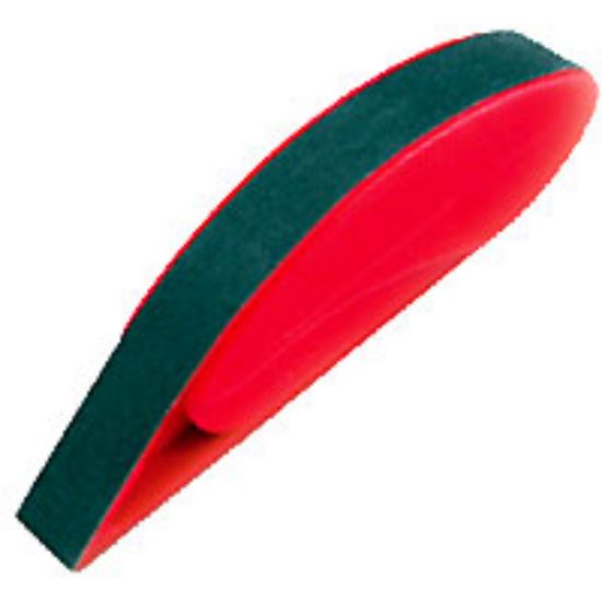 Picture of Spring-Loaded 3/4" Wide (20mm) Sander w/Sanding Strip