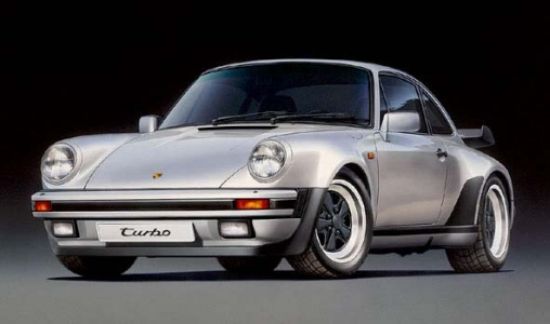 Picture of Tamiya 24279 1:24 Porsche 911 Turbo '88