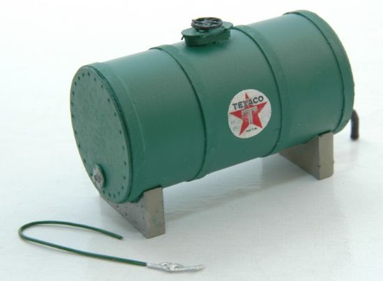Picture of HO Custom 2,000 Gallon Fuel Tank Kit Texaco