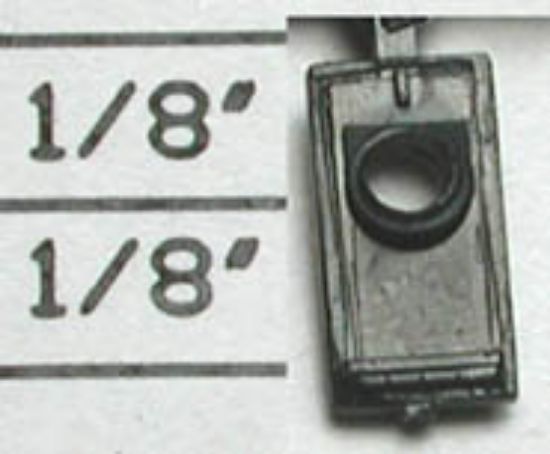 Picture of HO Diesel Class Light & Door SD7 (4) (D)