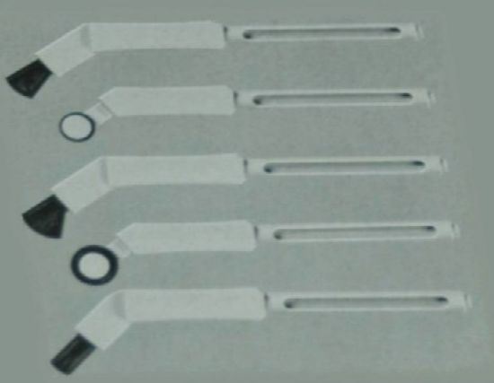 Picture of Trumpeter 9916 Zimmerit Application Tool Set for WWII German Military Model Kits