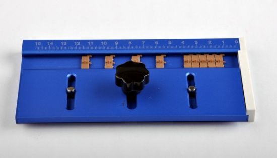 Picture of Track Maker Assembly Jig for Track Links