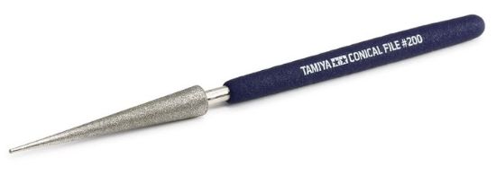 Picture of Conical File #200