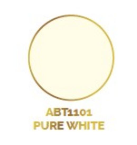 Picture of Acrylic Paint Pure White 20ml Tube (DEC)