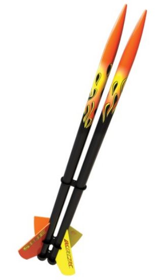 Picture of Sidekick Model Rockets Kit (Skill Level Advanced)