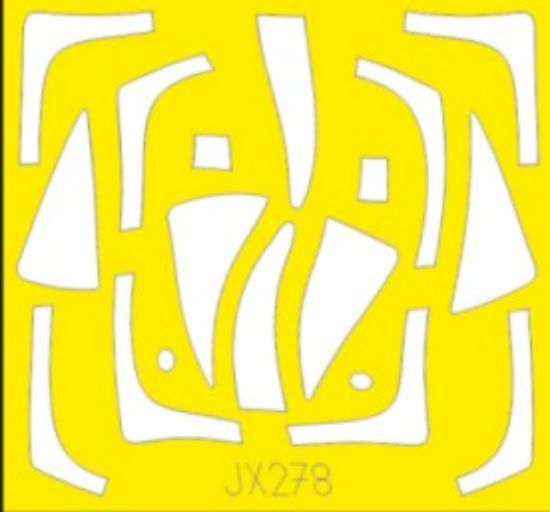 Picture of 1/32 Mask Aircraft- F100C TFace for TSM(D)