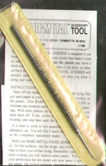 Picture of Panel Scriber Tool