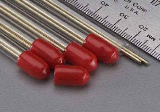 Picture of K&S Engineering K+S1160 Brass Rod 1/16x36 10