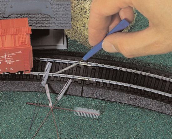 Picture of Mascot Precision Tools MPTH700 Micro Cleaner Set w/Handle