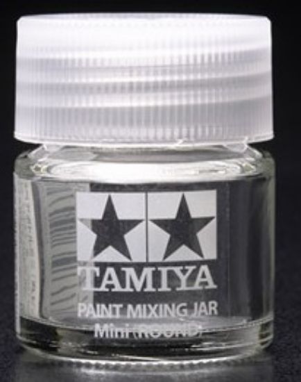 Picture of Tamiya TAM81044 Spare Bottle Mini Rd 6