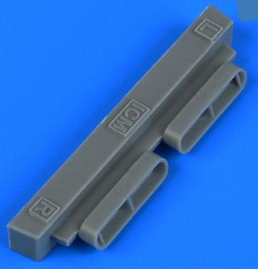 Picture of 1/48 A26 Invader Air Intake for ICM