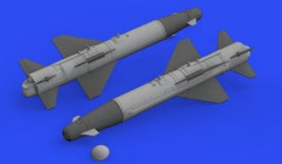 Picture of 1/48 Aircraft- AGM142 Popeye Have Nap (Decals & Resin)