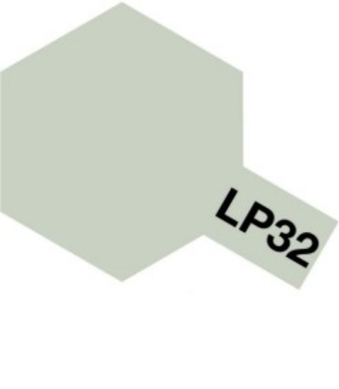 Picture of IJN Light Gray Mini Lacquer Finish (6/Bx)