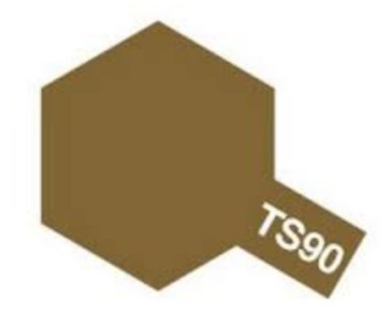 Picture of Brown JGSDF Lacquer Spray