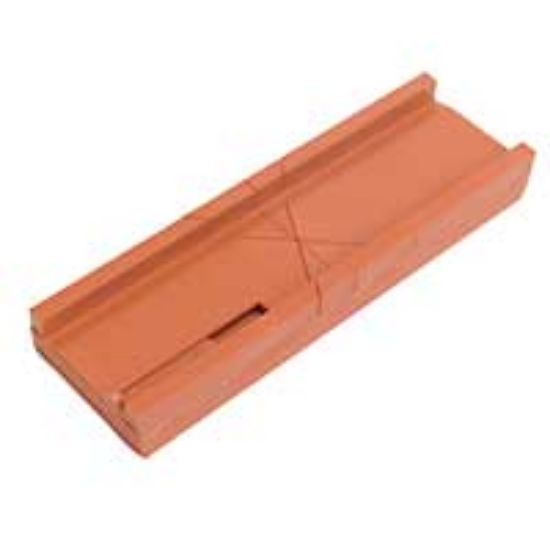 Picture of Plastic Mini-Miter Box