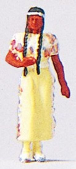 Picture of Preiser Figures Preiser 29040 Nscho-tschi