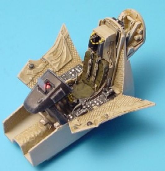 Picture of 1/48 A4C Cockpit Set For HSG