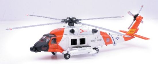 Picture of HH-60J Jayhawk 1/60